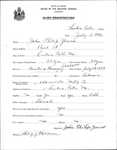 Alien Registration- Yenco, John P. (Lewiston, Androscoggin County)