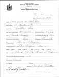 Alien Registration- Whittier, Jacob H. (Lewiston, Androscoggin County)