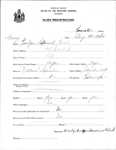 Alien Registration- Hallsworth, Gladys E. (Lewiston, Androscoggin County)