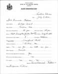 Alien Registration- Fillion, Louis D. (Lewiston, Androscoggin County)