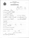 Alien Registration- Vir, Emma (Lewiston, Androscoggin County)