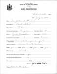 Alien Registration- Harbula, John G. (Lewiston, Androscoggin County)