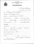 Alien Registration- Richard, Margaret (Livermore Falls, Androscoggin County)