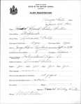Alien Registration- Winton, Harold W. (Livermore Falls, Androscoggin County)