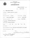 Alien Registration- Culleton, Thomas H. (Livermore Falls, Androscoggin County)