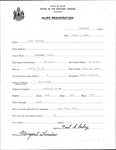 Alien Registration- Cloukey, Paul (Ashland, Aroostook County)