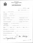 Alien Registration- Cloukey, Thomas (Ashland, Aroostook County)