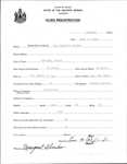 Alien Registration- Berube, Luc M. (Ashland, Aroostook County)