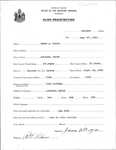 Alien Registration- Boyce, James A. (Ashland, Aroostook County)