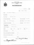 Alien Registration- O'Clair, Leo J. (Ashland, Aroostook County)
