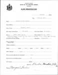 Alien Registration- Martin, Phoebe (Ashland, Aroostook County)