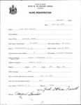 Alien Registration- Russell, Fred J. (Ashland, Aroostook County)