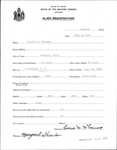 Alien Registration- Mccanna, Carrie M. (Ashland, Aroostook County)