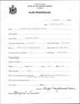 Alien Registration- Brennock, Bridget M. (Ashland, Aroostook County)