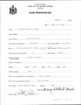 Alien Registration- Moode, Harry A. (Ashland, Aroostook County)