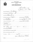 Alien Registration- Ritach, Anna (Lewiston, Androscoggin County)