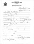 Alien Registration- Robitaille, Joseph (Lewiston, Androscoggin County)