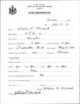 Alien Registration- Murdock, Charles R. (Lewiston, Androscoggin County)