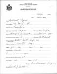 Alien Registration- Pepin, Fortunat (Lewiston, Androscoggin County)