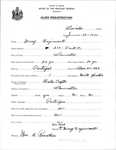 Alien Registration- Nazimiento, Mary (Lewiston, Androscoggin County)