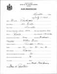 Alien Registration- Roschenia, Max (Lewiston, Androscoggin County)