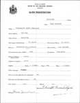 Alien Registration- Morin, Etiennette (Lewiston, Androscoggin County)