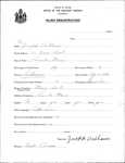 Alien Registration- Orblonis, Joseph (Lewiston, Androscoggin County)