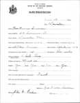 Alien Registration- Simoneau, Rose E. (Lewiston, Androscoggin County)