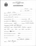Alien Registration- Stepon, Charles (Lewiston, Androscoggin County)