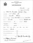 Alien Registration- Lepage, M. Emenilda (Lewiston, Androscoggin County)