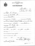 Alien Registration- Henry, Eliza J. (Lewiston, Androscoggin County)