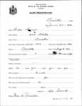 Alien Registration- Lessard, Ida (Lewiston, Androscoggin County)
