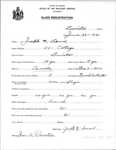 Alien Registration- Lessard, Joseph H. (Lewiston, Androscoggin County)