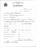 Alien Registration- Laflamme, Marie Anna (Lewiston, Androscoggin County)
