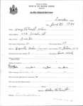 Alien Registration- Tetreault, Helene H. (Lewiston, Androscoggin County)