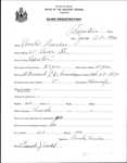 Alien Registration- Lemelin, Pamela (Lewiston, Androscoggin County)