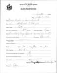 Alien Registration- Lapointe, Mary Stephanie C. (Lewiston, Androscoggin County)