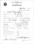 Alien Registration- Jefferson, Acell R. (Lewiston, Androscoggin County)