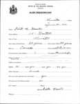 Alien Registration- Masselli, Edith H. (Lewiston, Androscoggin County)