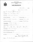 Alien Registration- Mcdonald, Robert A F. (Lewiston, Androscoggin County)