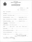 Alien Registration- Colpitts, F. H. (Gardiner, Kennebec County)