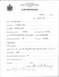 Alien Registration- Murray, Emma (Gardiner, Kennebec County)