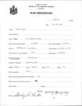 Alien Registration- Dugays, Henry (Gardiner, Kennebec County)