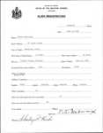 Alien Registration- Mcdonough, Peter (Gardiner, Kennebec County)
