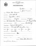 Alien Registration- Dionne, Alice I. (Lewiston, Androscoggin County)