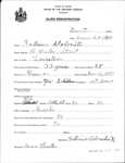 Alien Registration- Doloniti, Katherine (Lewiston, Androscoggin County)