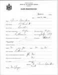 Alien Registration- Cirankus, Annie (Lewiston, Androscoggin County)