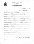 Alien Registration- Dallaire, Lucien J. (Lewiston, Androscoggin County)