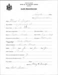 Alien Registration- Dereps, Mary H. (Lewiston, Androscoggin County)