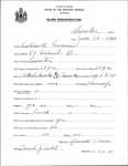 Alien Registration- Cormier, Antoinette (Lewiston, Androscoggin County)